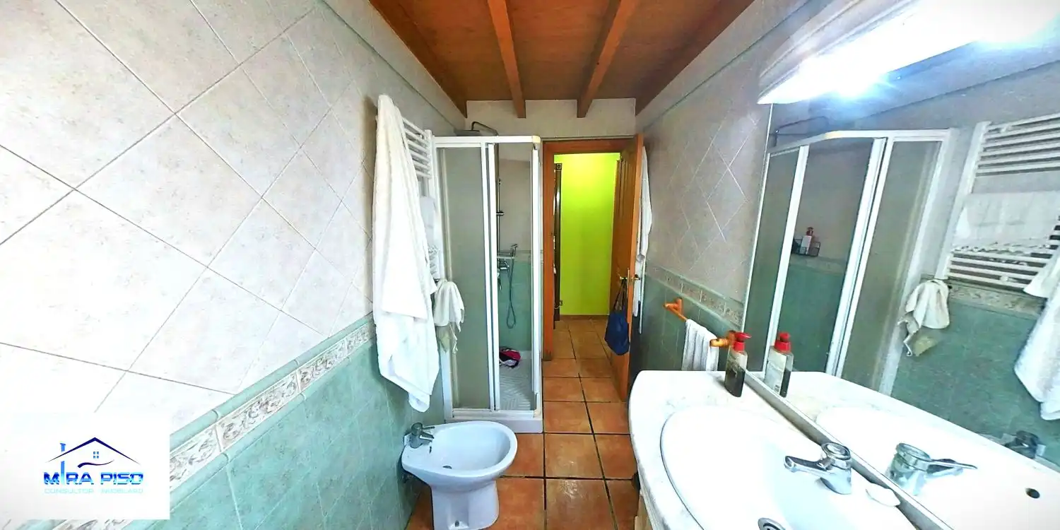 Casa con terraza en venta en Bárcena de Cicero, imagen 24