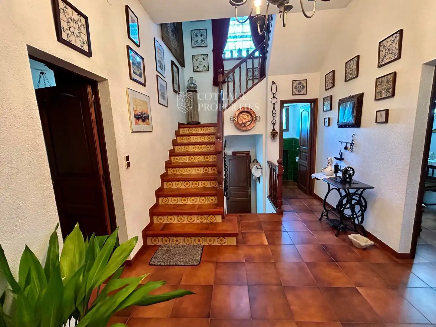 Finca rústica en venta en Darnius con Calefacción