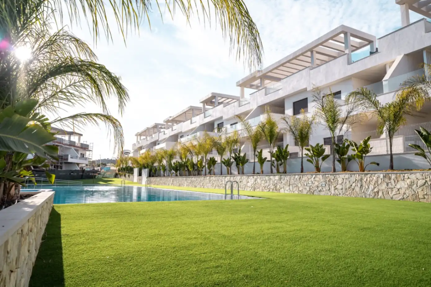 Mini appartamento con piscina in vendita a Balcón de Finestrat - Terra Marina, imagen 10