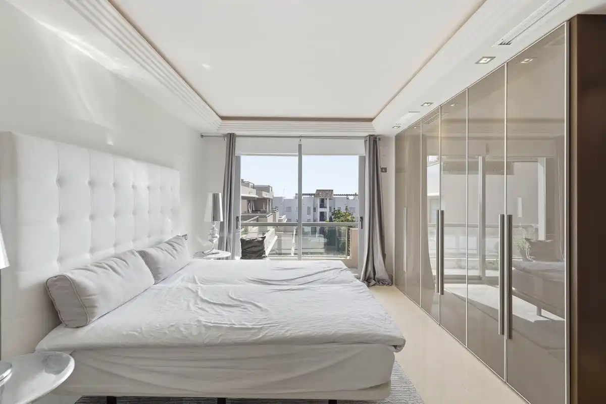 Appartement avec ascenseur à vendre à Los Arqueros  - Puerto del Almendro, imagen 6