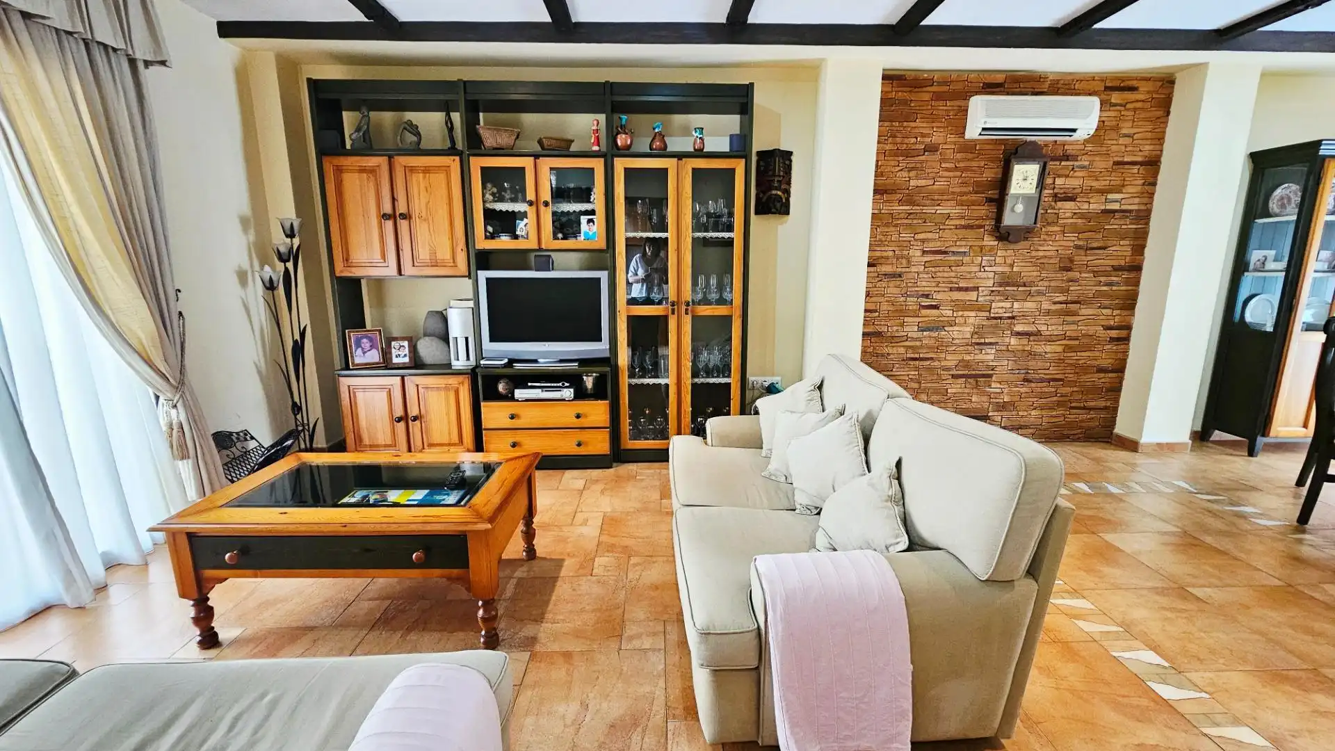 Casa a schiera con giardino in vendita a hierbamora, imagen 7