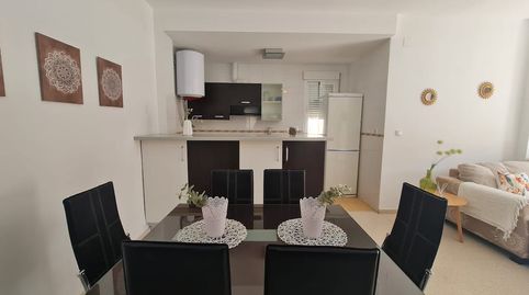 Foto 3 de Piso de alquiler en C. de las Flores, Castell de Ferro, Gualchos