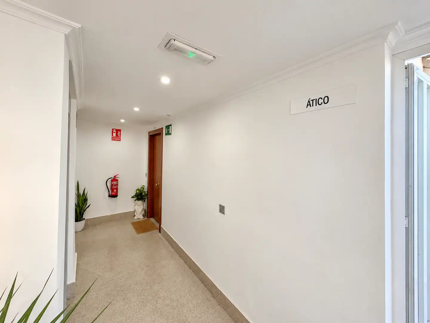 Attic for sale in El Ejido, Almería
