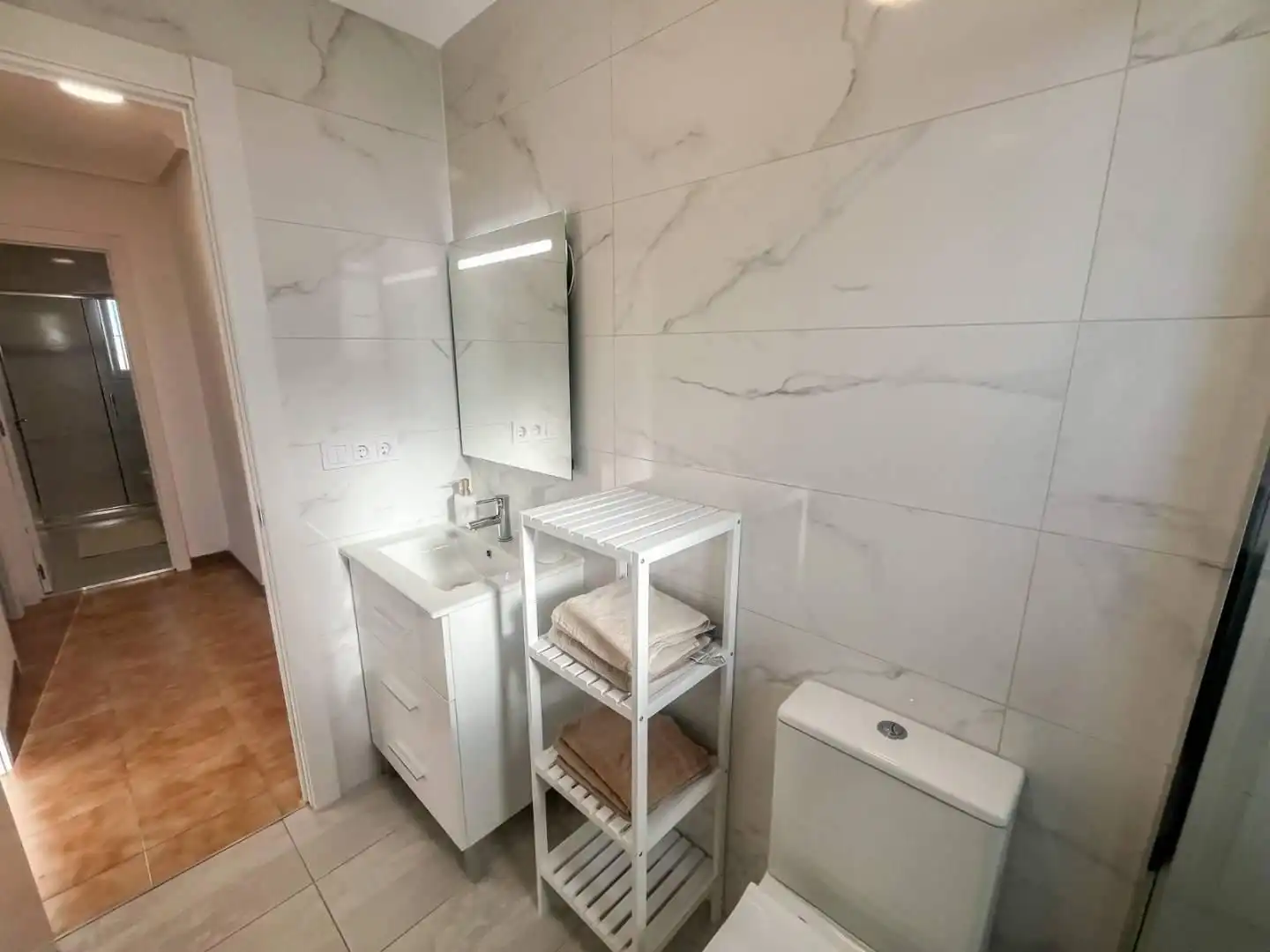Appartement compact avec ascenseur à vendre à Playa del Acequión, Náufragos y Rocío del Mar, imagen 17