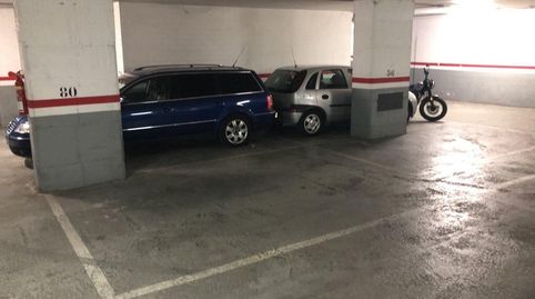 Photo 4 of Garage for rent in Plaza Catalunya, Hostafrancs, Sabadell