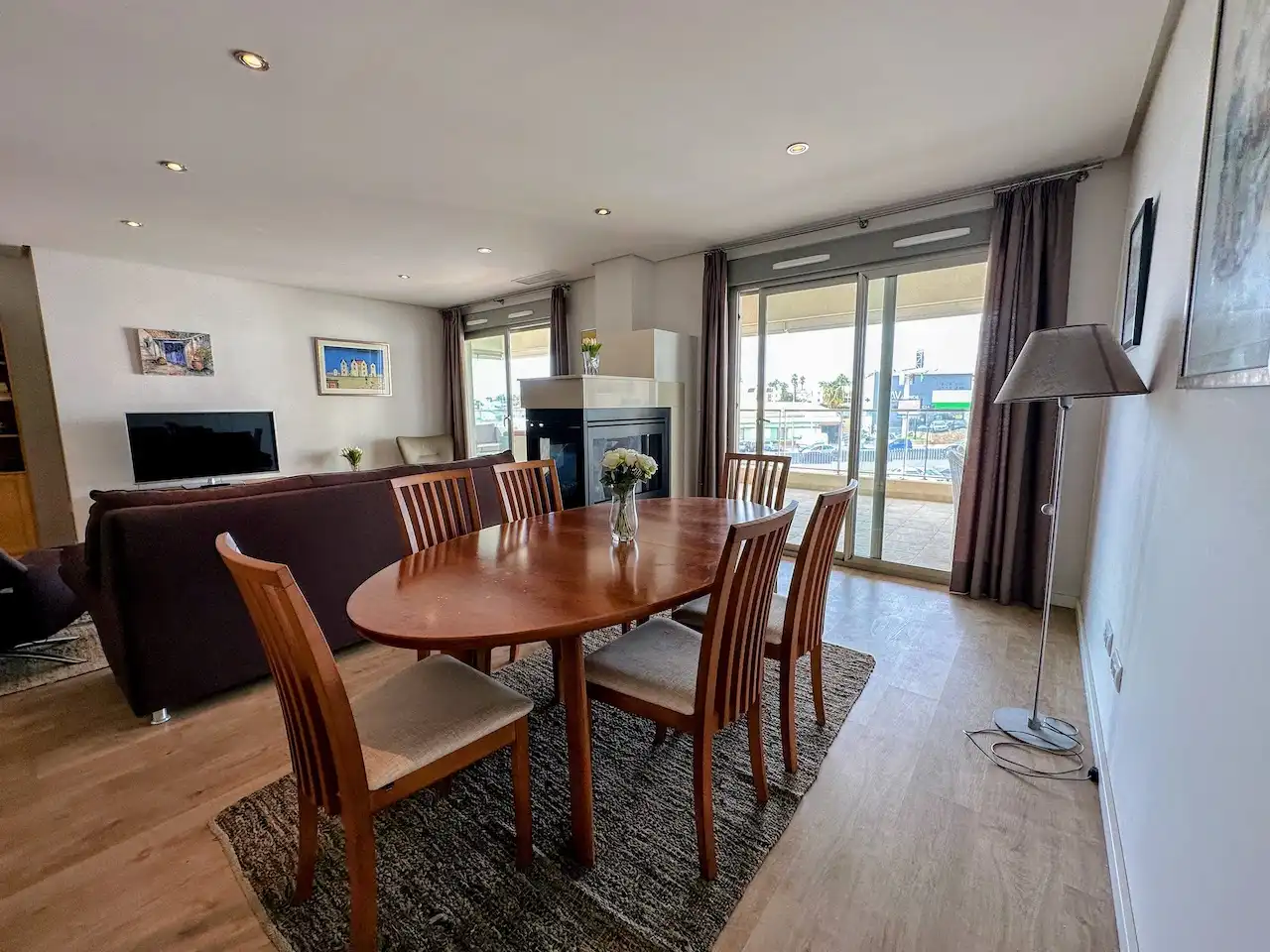 Apartment mit Terrasse zum Verkauf in Orihuela Costa, imagen 19