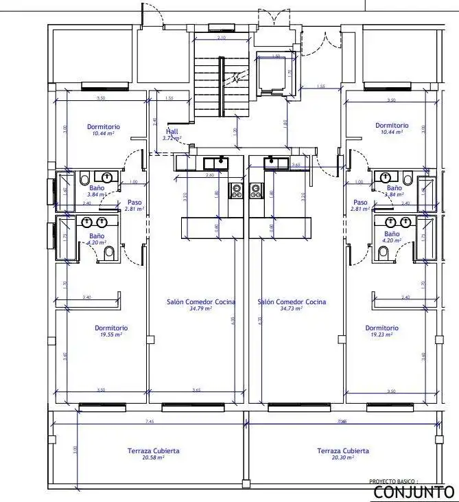 Apartment with lift for sale in Riviera del Sol, imagen 12
