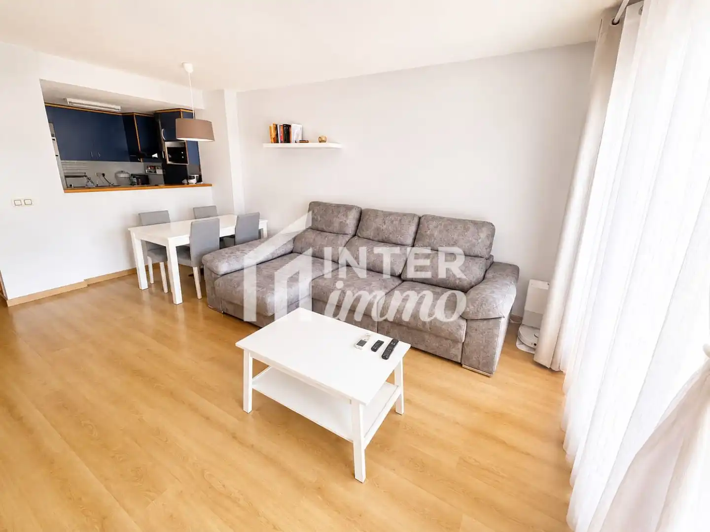 Appartement compact avec piscine à vendre à Calle Puerto Marina 2, imagen 6