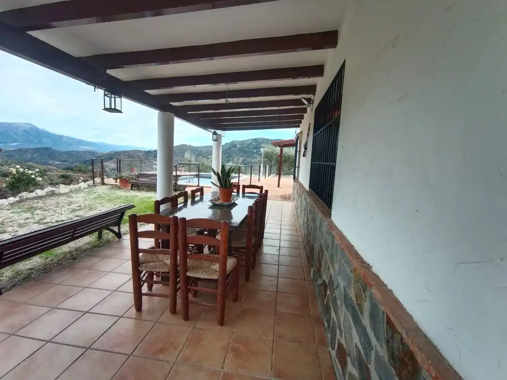 Casa rústica en venta en Camino Solano, imagen 32