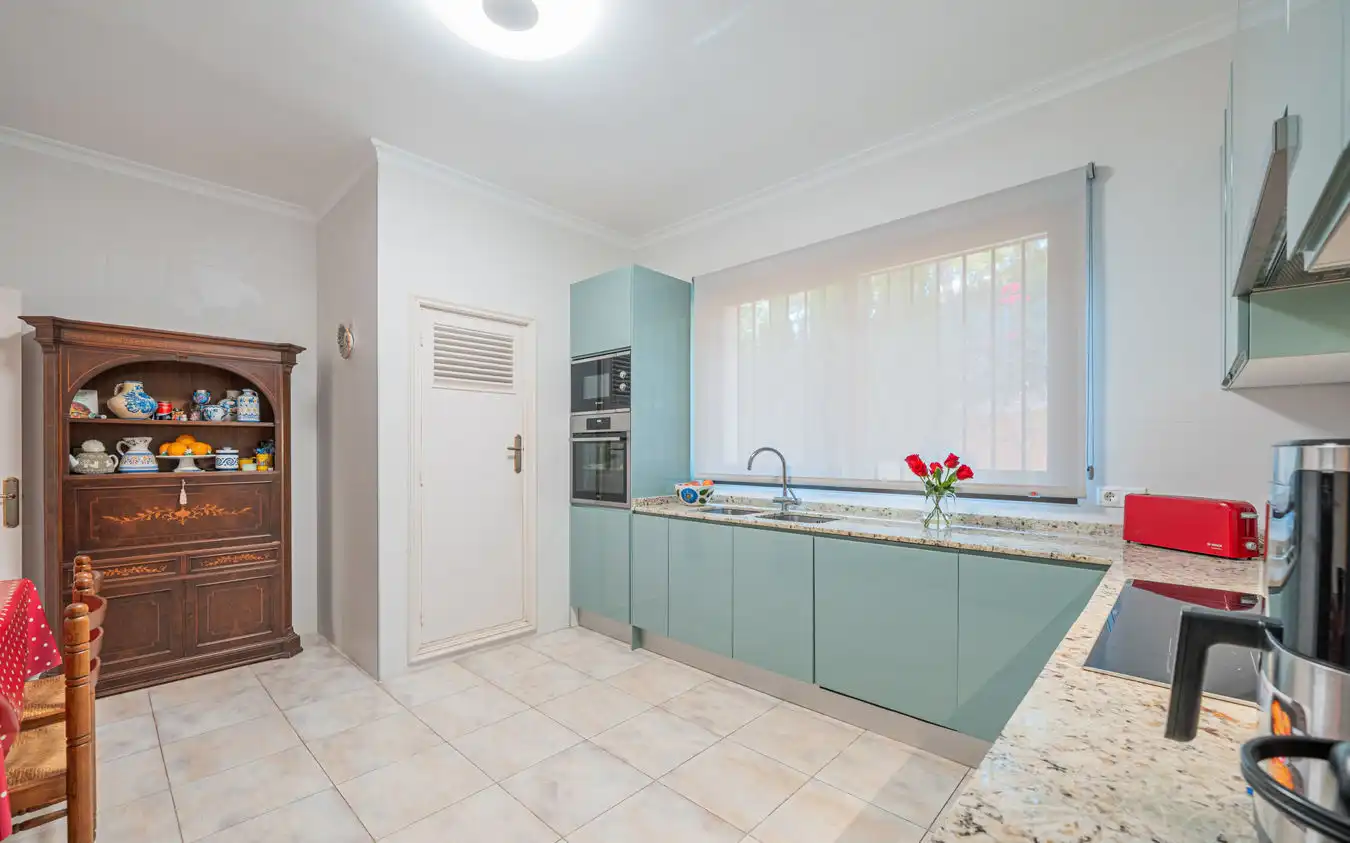 Casa rústica con piscina en venta en Costa de la Calma, imagen 7
