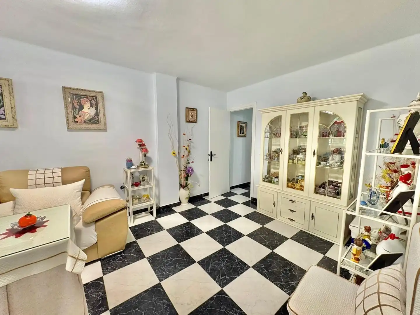 Wohnung mit Aufzug zum Verkauf in Calle Félix Rodríguez de la Fuente, imagen 21