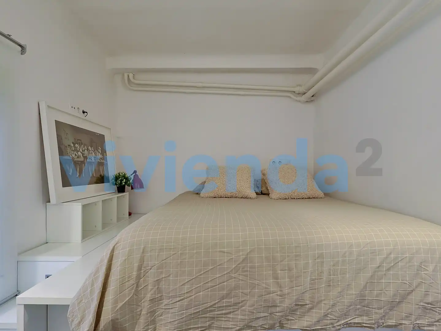 Appartamento con ascensore in vendita a Calle de Nicasio Gallego, imagen 18