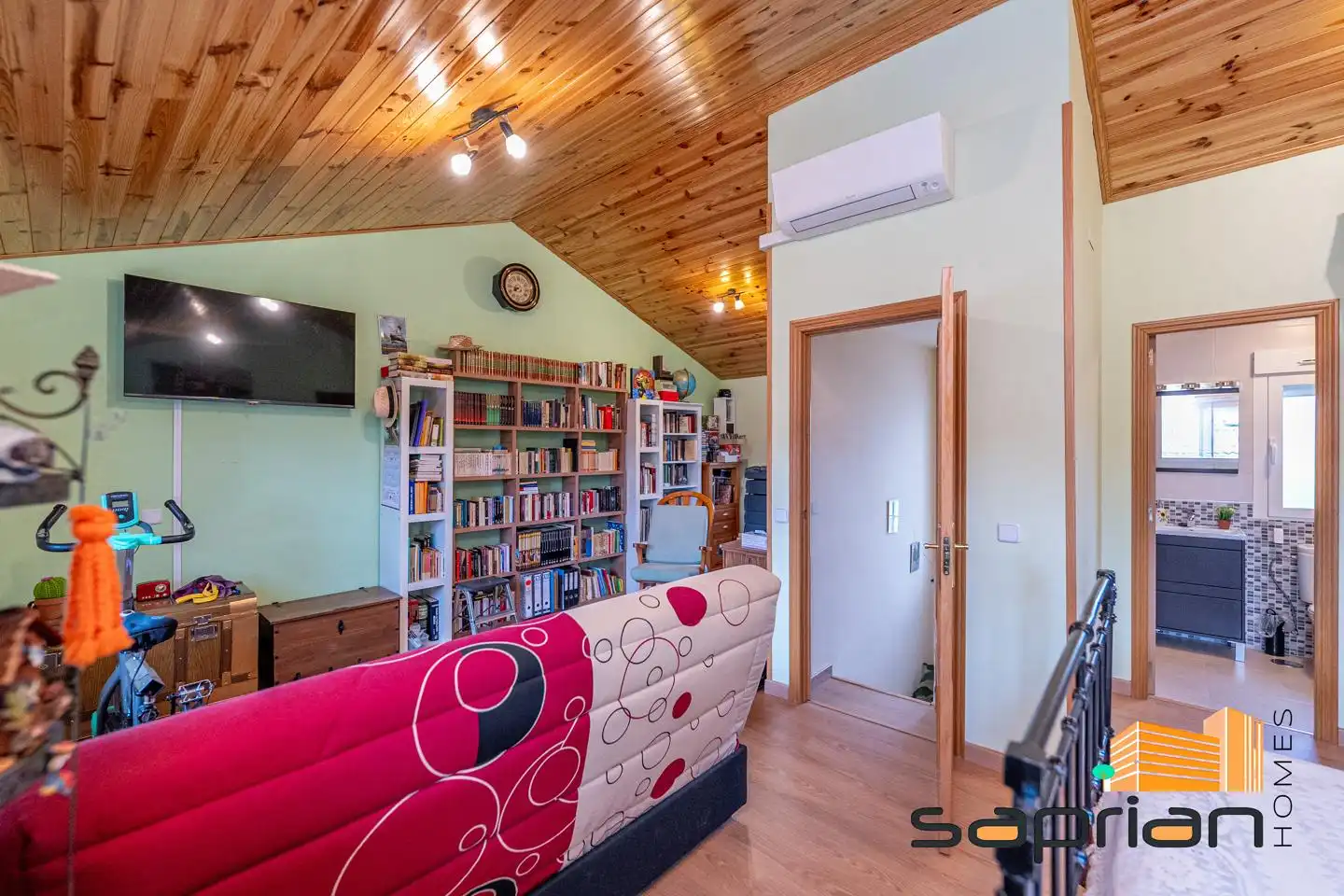 Maison avec jardin à vendre à Calle de Somontín, imagen 17
