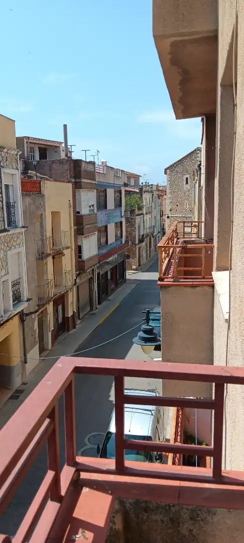 Exterior view of Flat for sale in Alcalà de Xivert