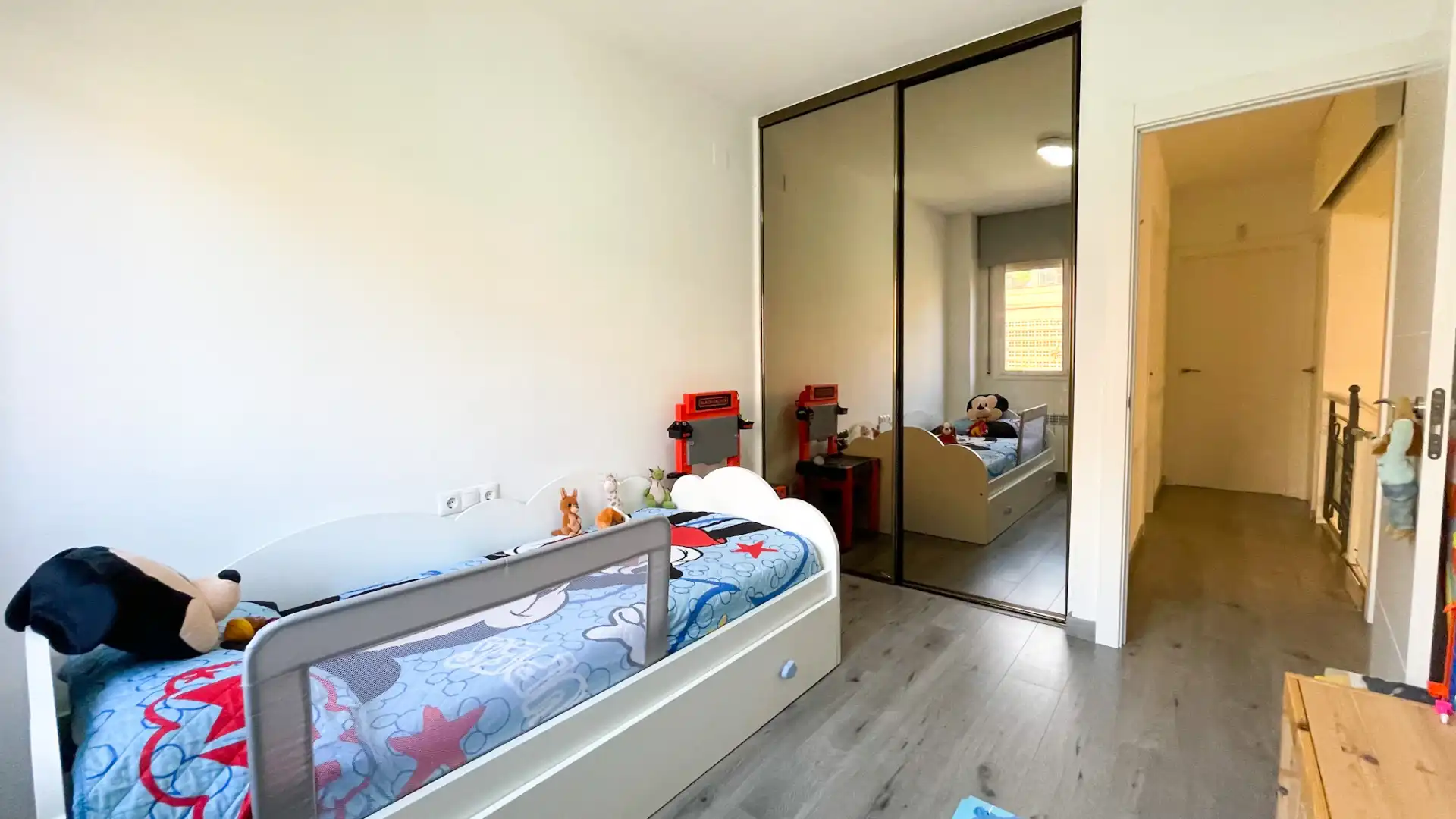 Dúplex de alquiler en Canaletes - Turonet