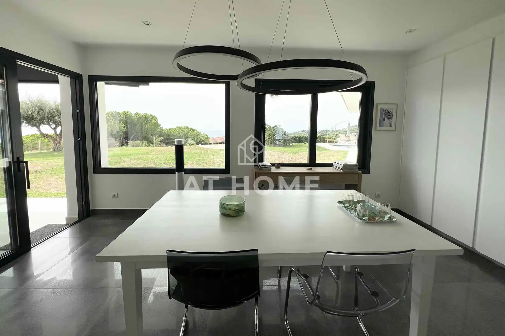 Chalet con terraza en alquiler en Cabrils, imagen 13