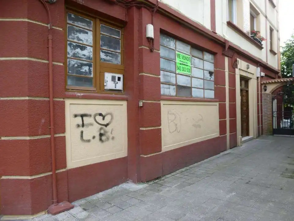 Local comercial en venta en Andoain, imagen 2