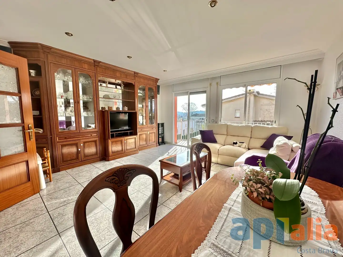 Terraced house with terrace for sale in Carrer Industrials, imagen 4