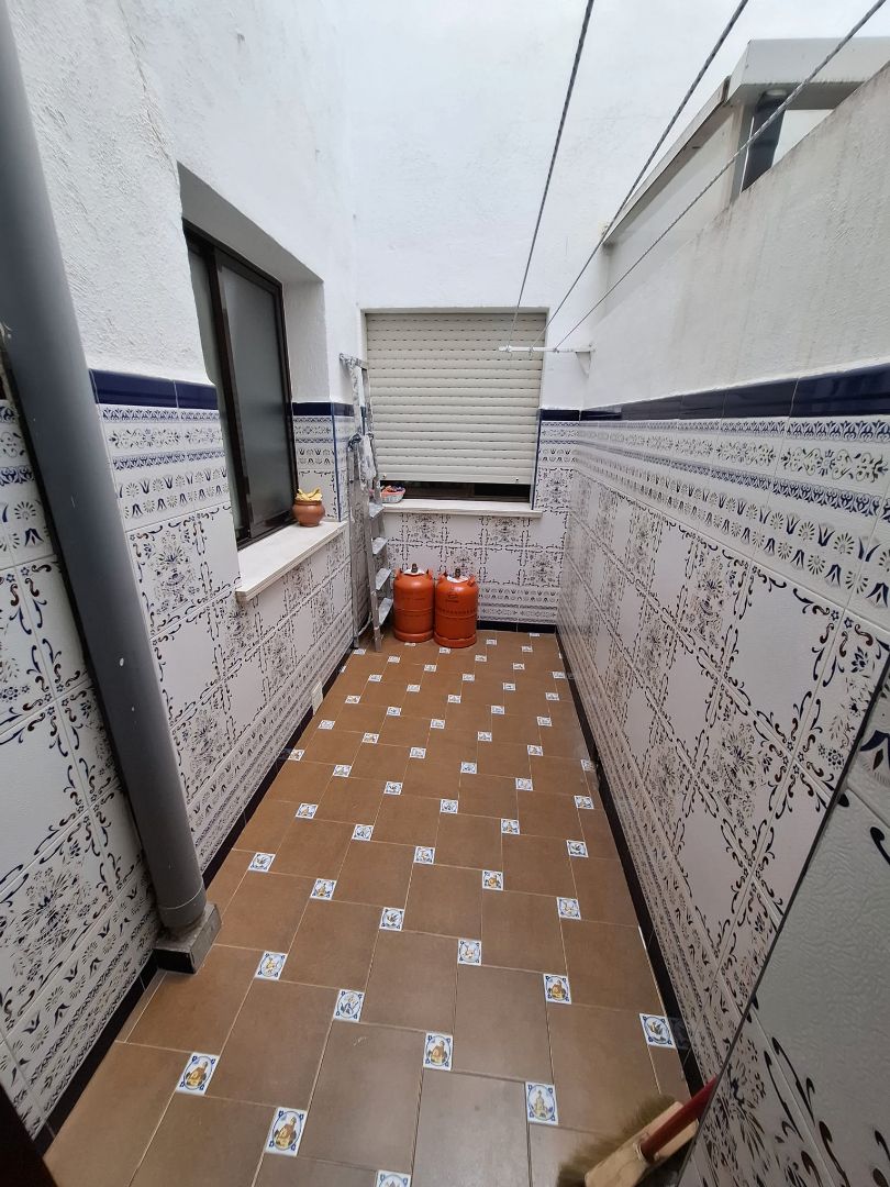 Wohnung zum verkauf in Calle Almendros Aguilar, 61, Ctra. Circunvalación - La Magdalena