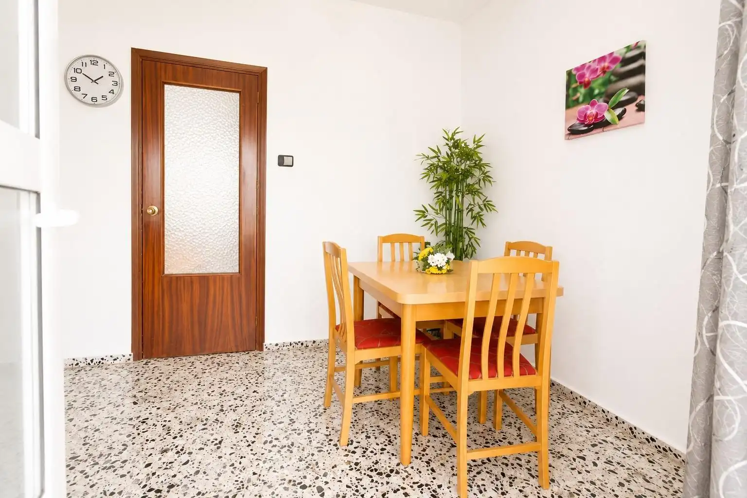 Piso en venta en Calle BUENOS AIRES, Monteagudo