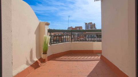 Foto 4 de Àtic en venda a Passatge Pompeu, Príncep de Viana - Clot -Xalets Humbert Torres, Lleida