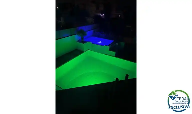 Casa con terrazza in vendita a Carrer Falconera, imagen 25