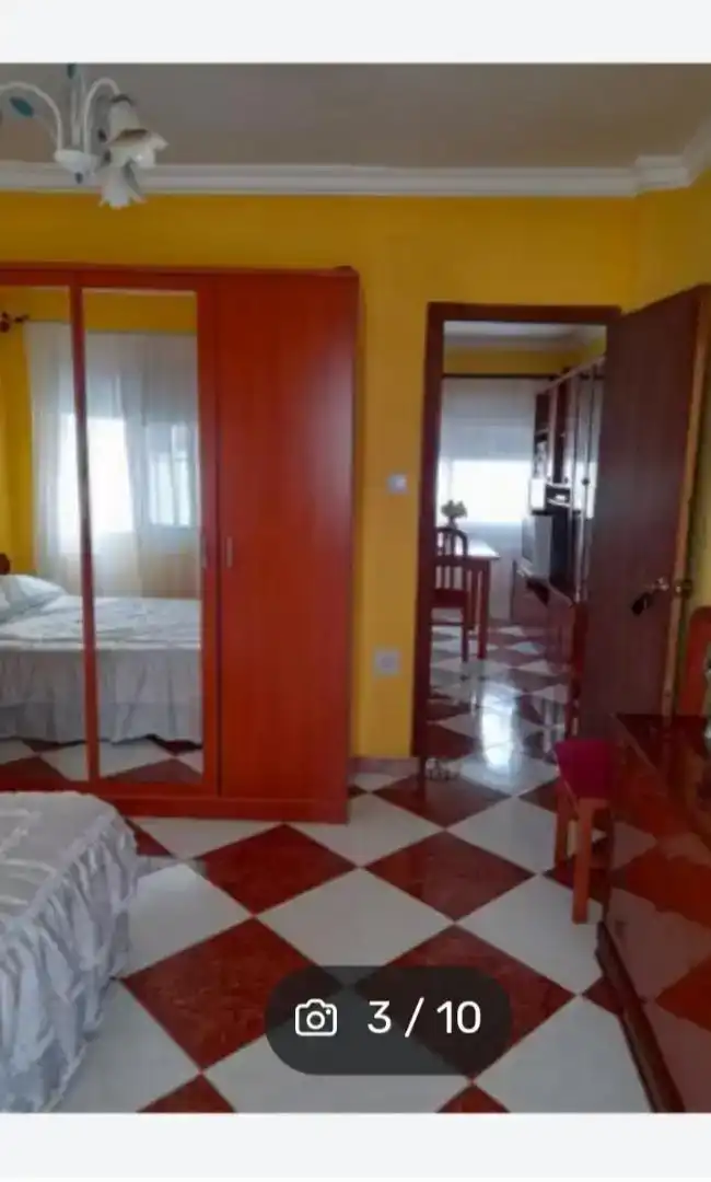 Habitación de Piso en venta en Écija con Aire acondicionado, Trastero y Amueblado