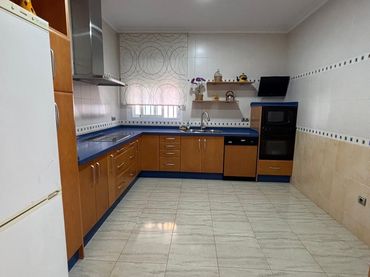 Adossat en venda a Cantillana