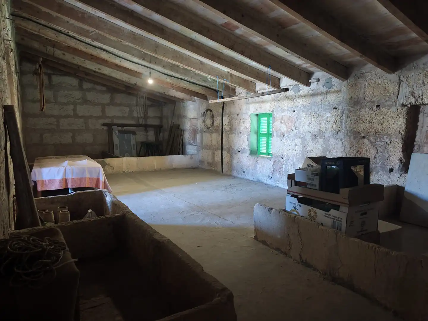 Casa o xalet en venda en Ariany amb Jardí privat, Terrassa i Traster