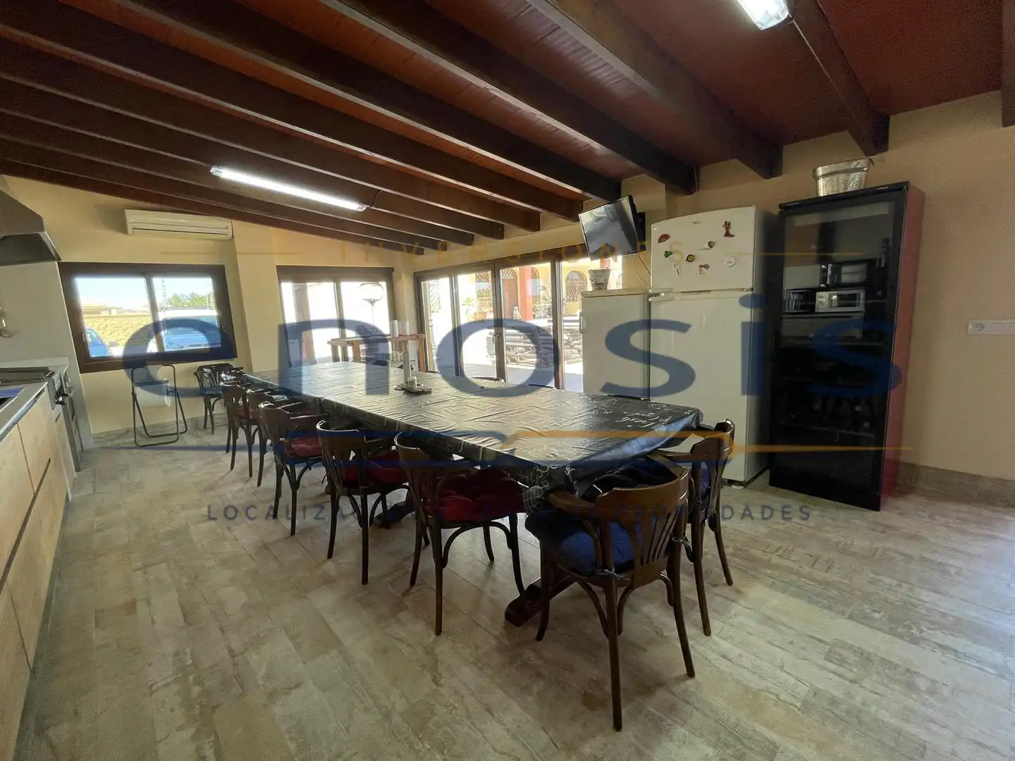 Chalet con terraza en venta en RM-F22, imagen 50