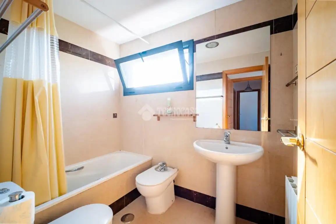 Baño de Piso en venta en Arganda del Rey con Aire acondicionado, Calefacción y Parquet