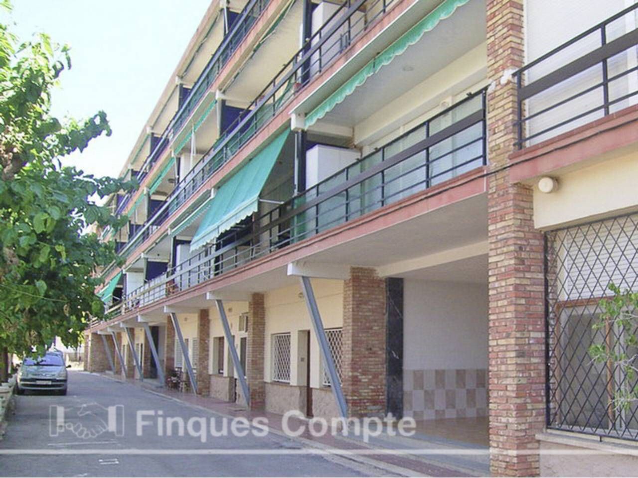 Apartament en venda a Sant Jaume, Roda de Berà