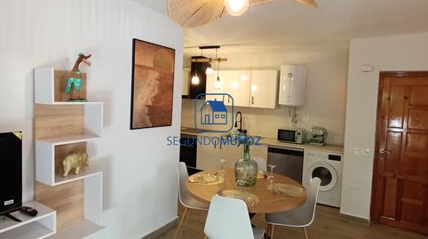Foto 3 de Apartament en venda a El Alamillo, Mazarrón