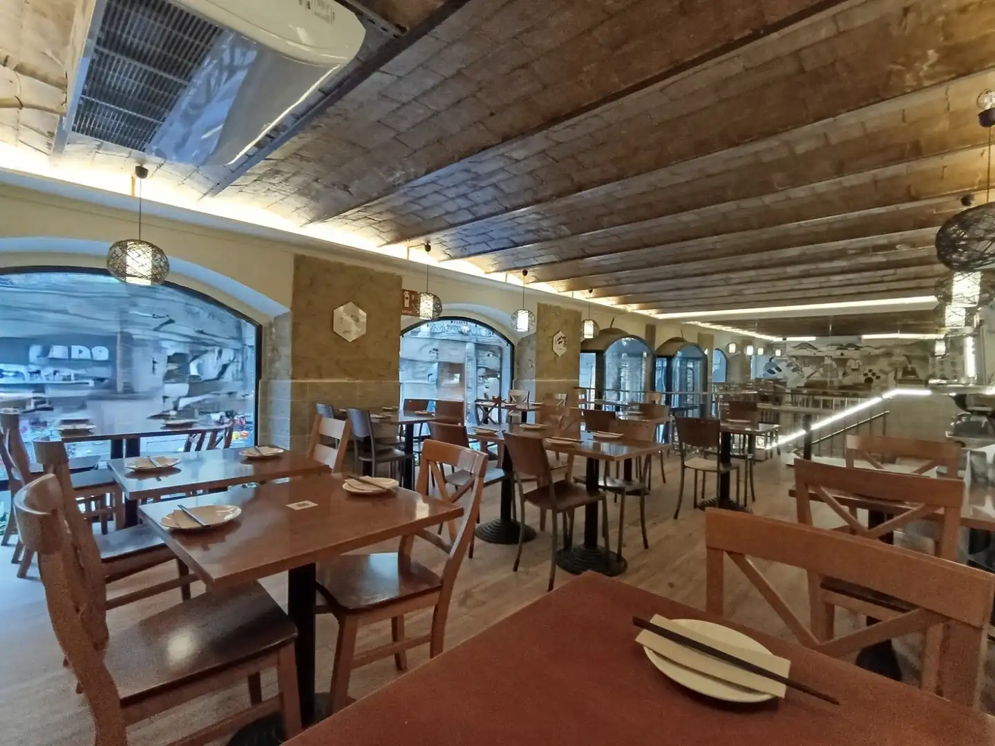 Local comercial en traspaso en Ciutat Vella, imagen 5