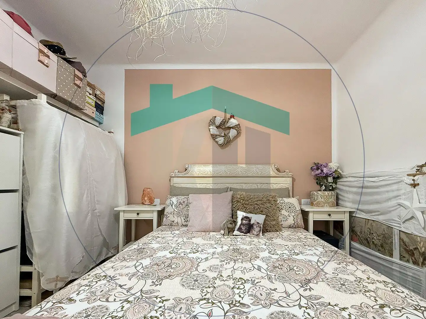 Habitación de Piso en venta en Cunit con Aire acondicionado, Calefacción y Terraza