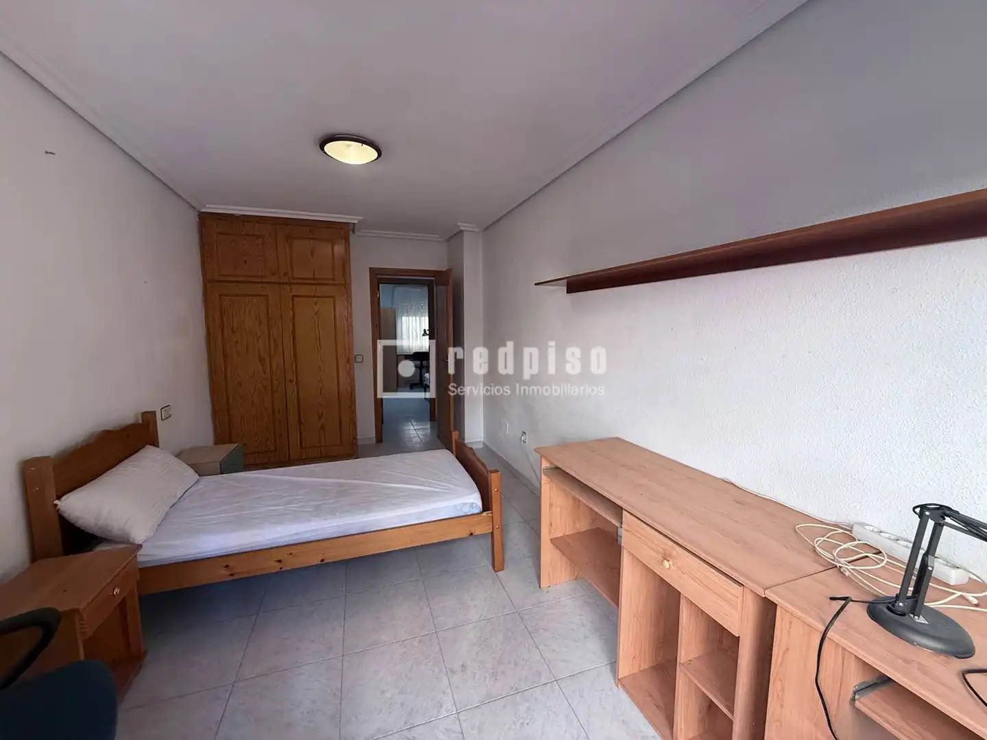 Wohnung zur Miete in de San Francisco, El Carmen