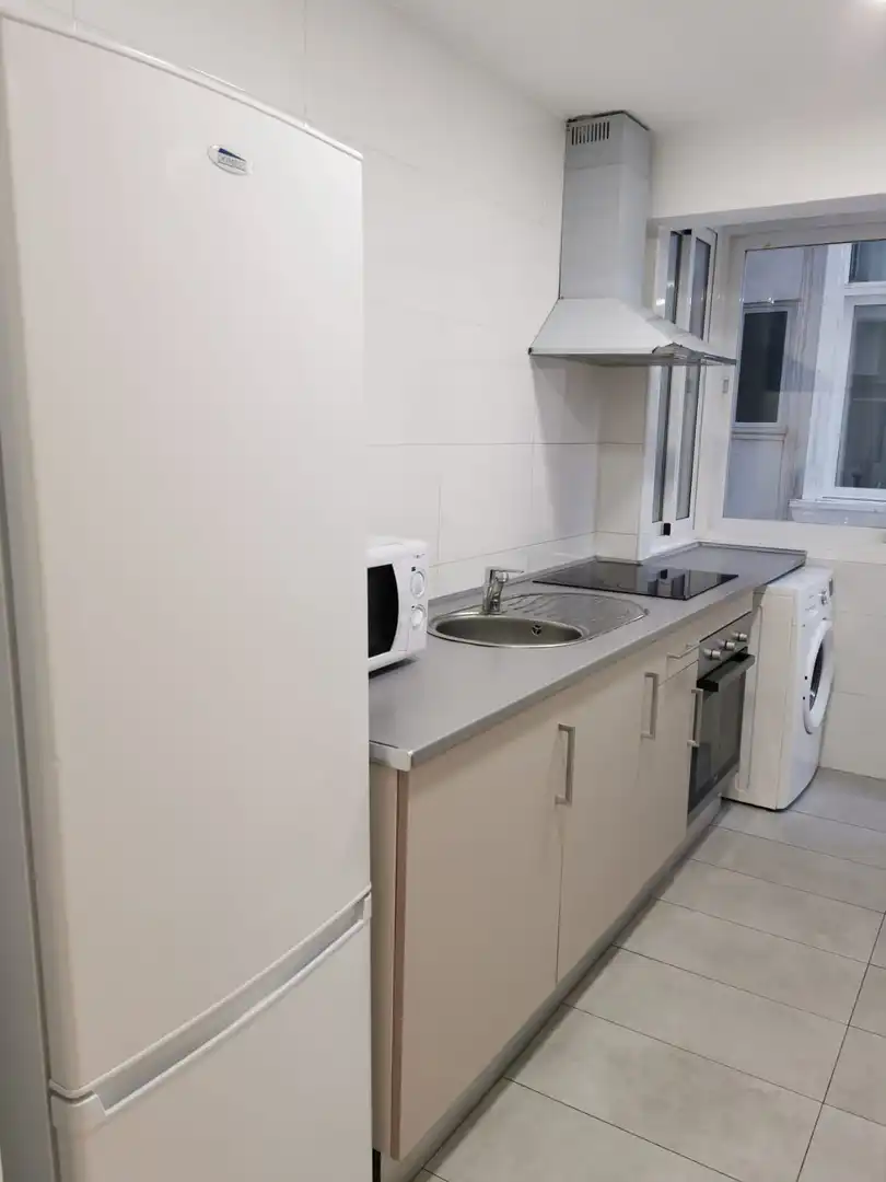 Wohnung zur Miete in Avenida de Barcelona, imagen 7