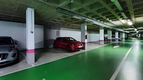 Photo 4 of Garage for sale in Brasil, 9, Veredillas, Madrid