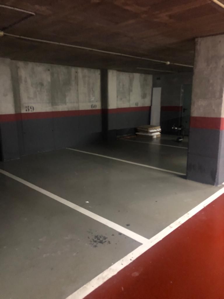 Parking of Garage for sale in Cornellà de Llobregat