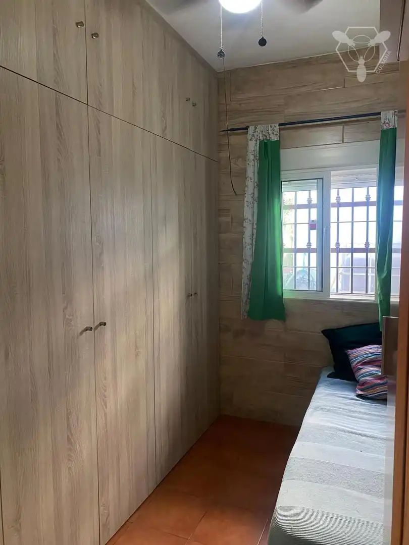 Habitación de Casa o chalet en venta en Gibraleón