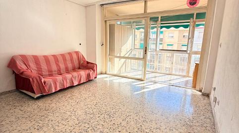Foto 3 de Piso en venta en Pasaje Noblejas, Perchel Sur - Plaza de Toros Vieja, Málaga Capital