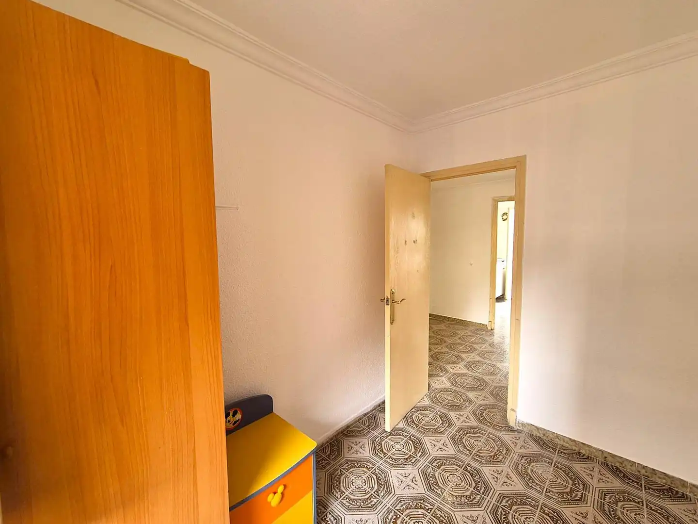 Apartament en venda a OLIVINO, DEL, Colonia Requena