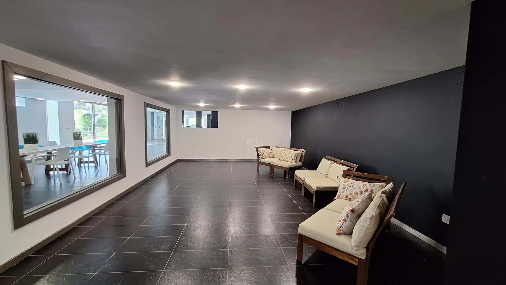 Casa amb terrassa en venda a Urb Montepino, imagen 40