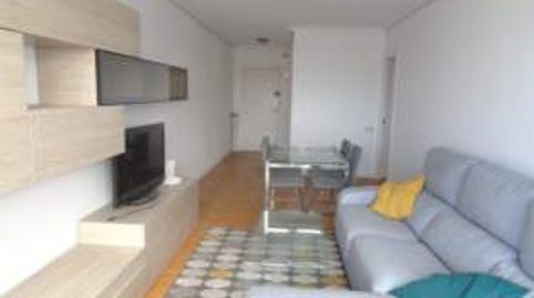 Photo 4 of Flat for rent in Cimadevilla, Gijón