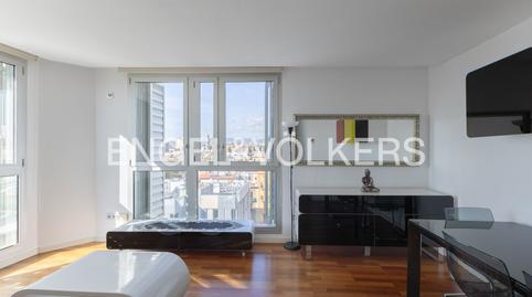 Photo 2 of Apartment for sale in Sant Pere, Sta. Caterina i la Ribera, Barcelona