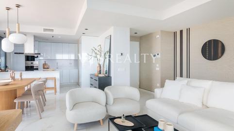 Photo 3 of Flat for sale in Avenida la Villajoyosa 34, Playa Poniente, Benidorm