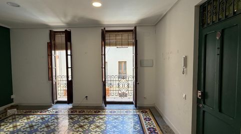 Foto 2 de Piso de alquiler en Alboraya Centro, Alboraya