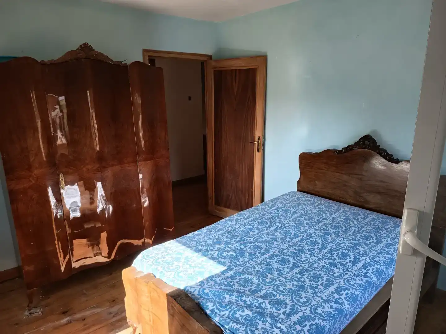 Habitación de Casa adosada en venta en Villadangos del Páramo, León