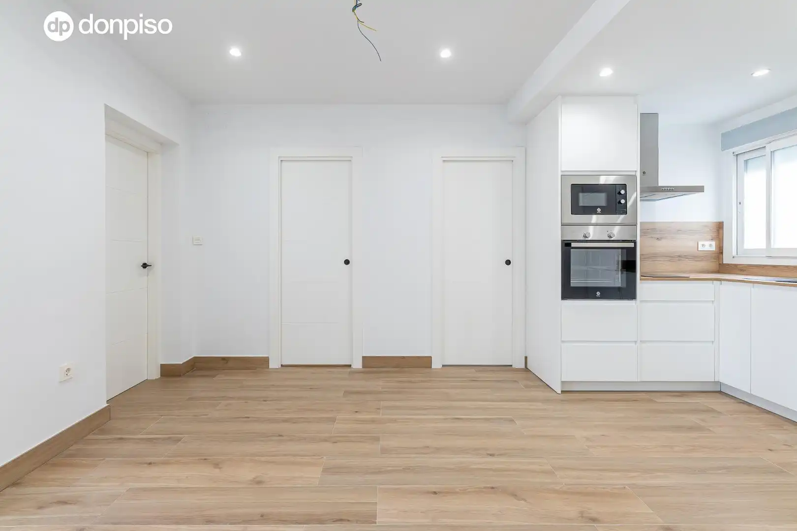 Piso en venta en Málaga con Aire acondicionado y Calefacción