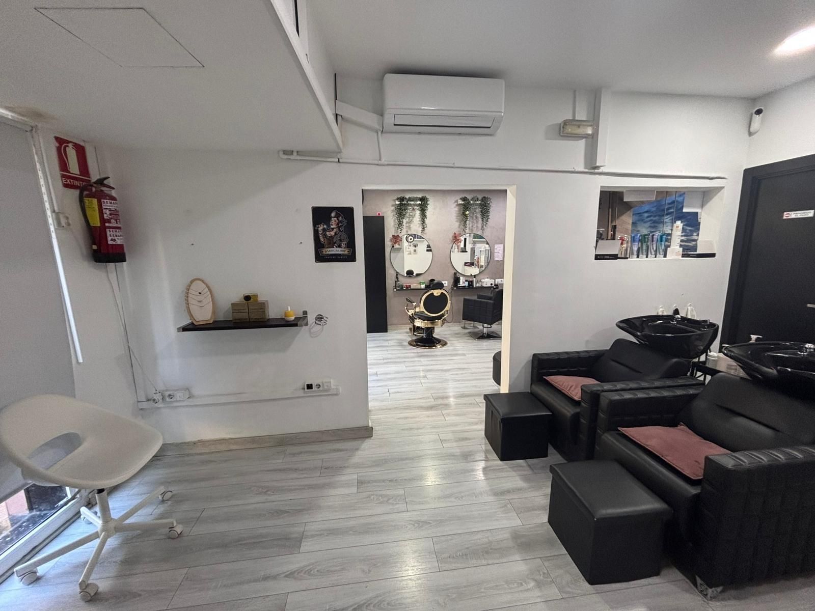 Local de lloguer en Santa Coloma de Gramenet